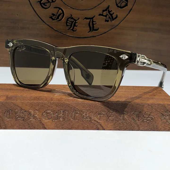スーパーコピー クロムハーツ サングラス