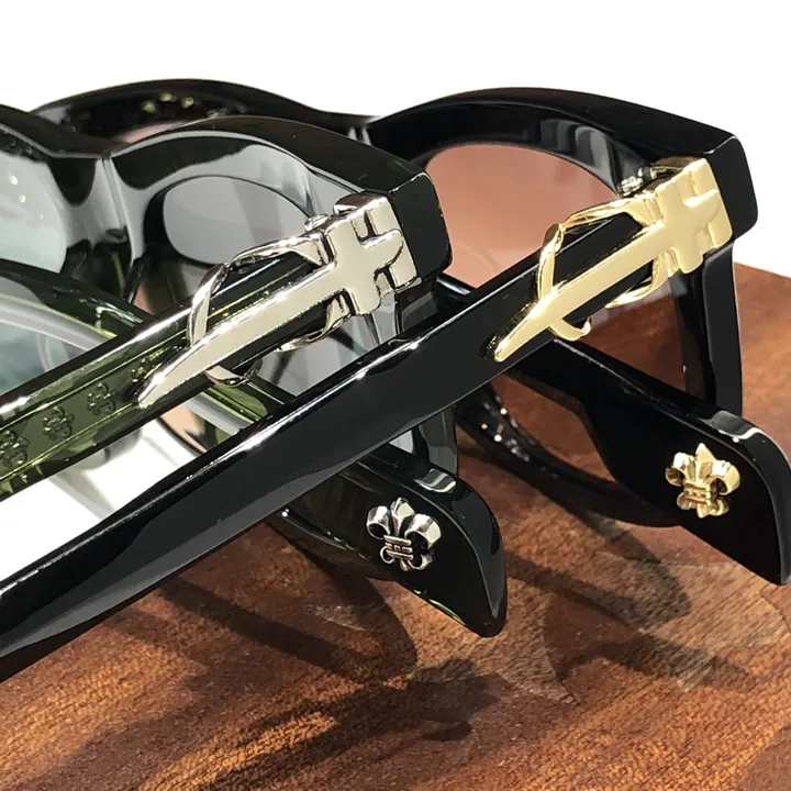 スーパーコピー クロムハーツ サングラス