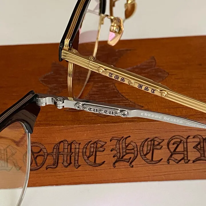 スーパーコピー クロムハーツ サングラス