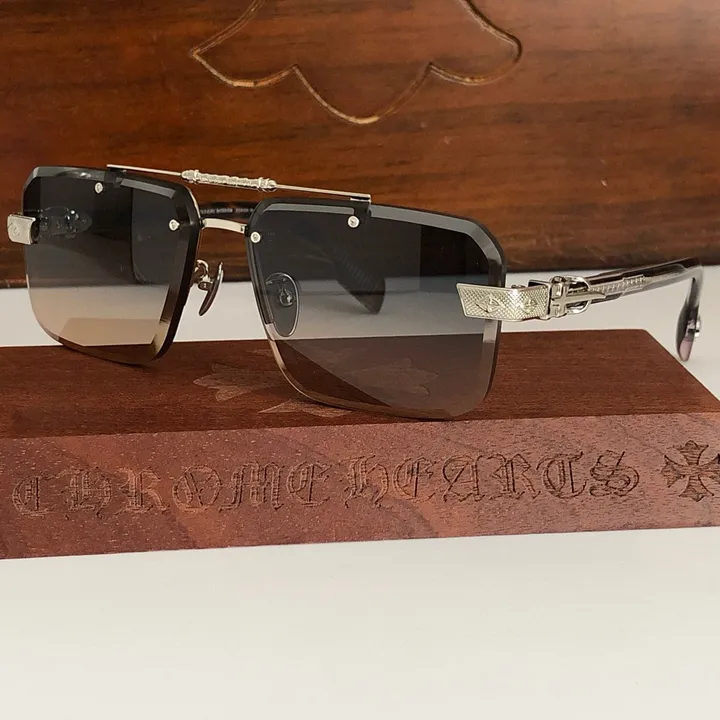 スーパーコピー クロムハーツ サングラス