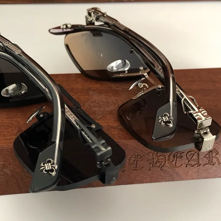 スーパーコピー クロムハーツ サングラス