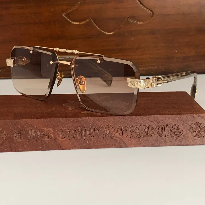 スーパーコピー クロムハーツ サングラス