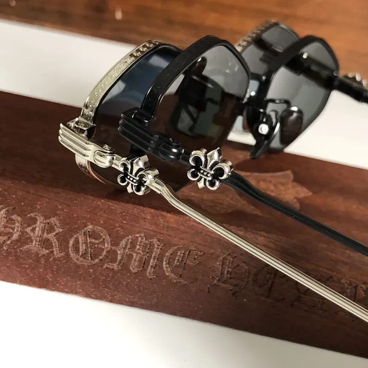 スーパーコピー クロムハーツ サングラス