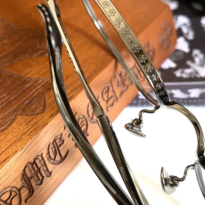 スーパーコピー クロムハーツ サングラス