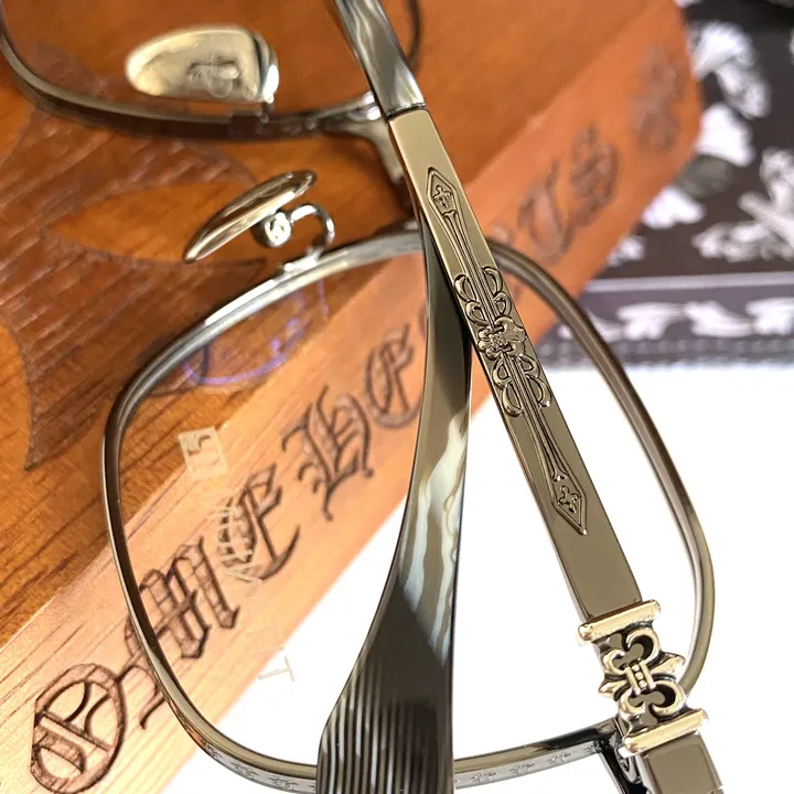 スーパーコピー クロムハーツ サングラス