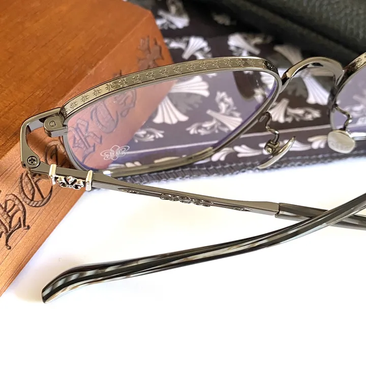 スーパーコピー クロムハーツ サングラス