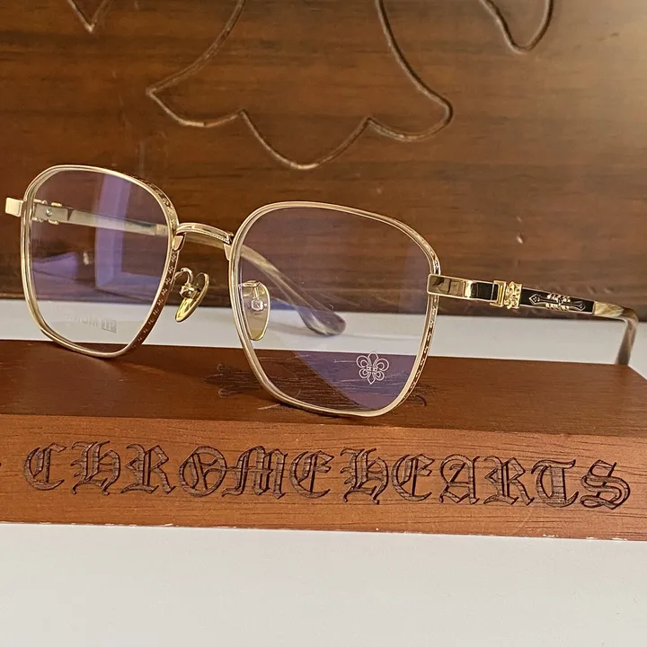 スーパーコピー クロムハーツ サングラス