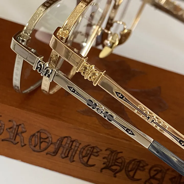 スーパーコピー クロムハーツ サングラス