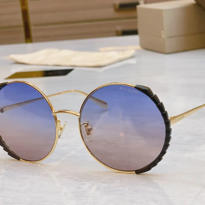 スーパーコピー ブルガリ サングラス