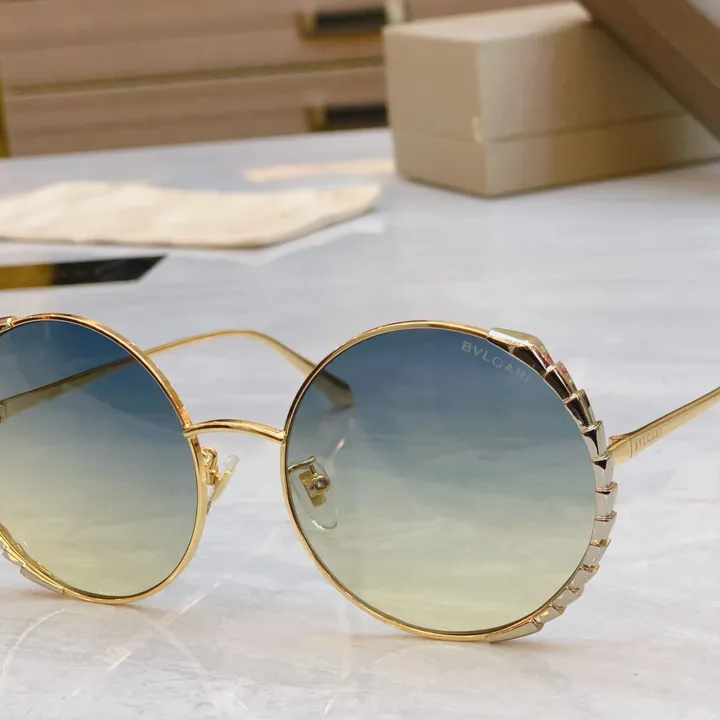 スーパーコピー ブルガリ サングラス