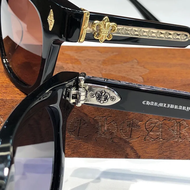 スーパーコピー クロムハーツ サングラス