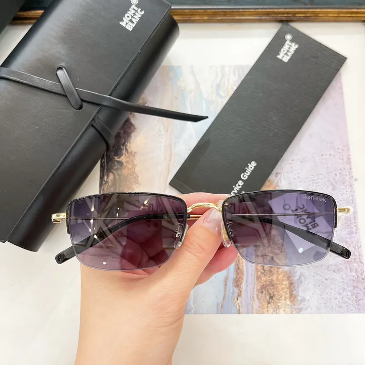 スーパーコピー モンブラン サングラス