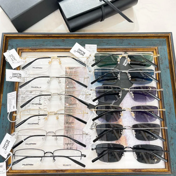 スーパーコピー モンブラン サングラス