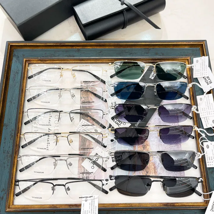 スーパーコピー モンブラン サングラス