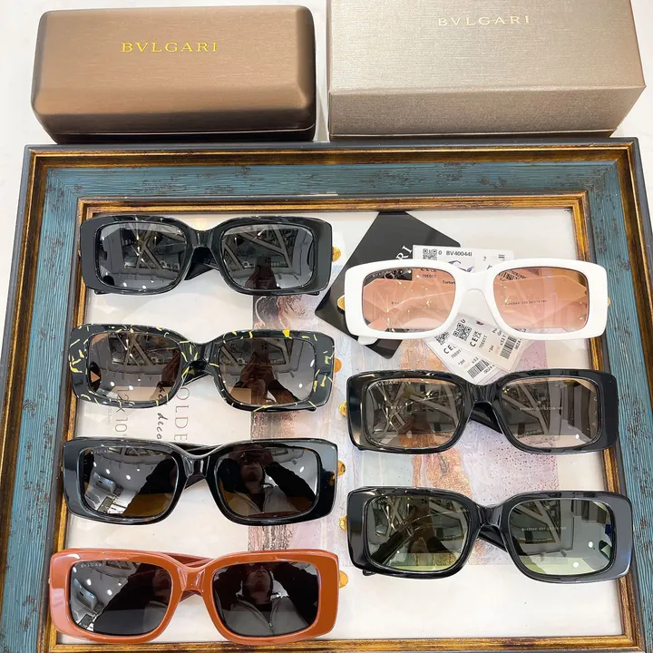 スーパーコピー ブルガリ サングラス