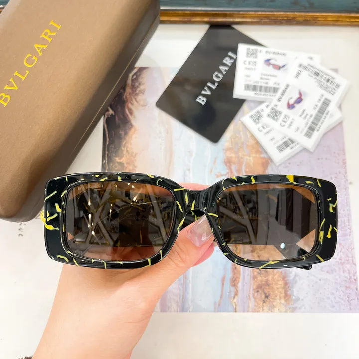 スーパーコピー ブルガリ サングラス