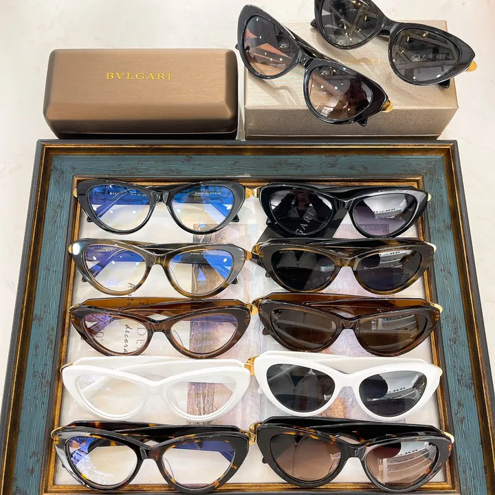 スーパーコピー ブルガリ サングラス