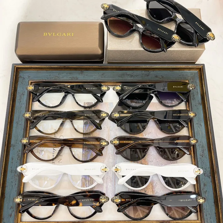 スーパーコピー ブルガリ サングラス