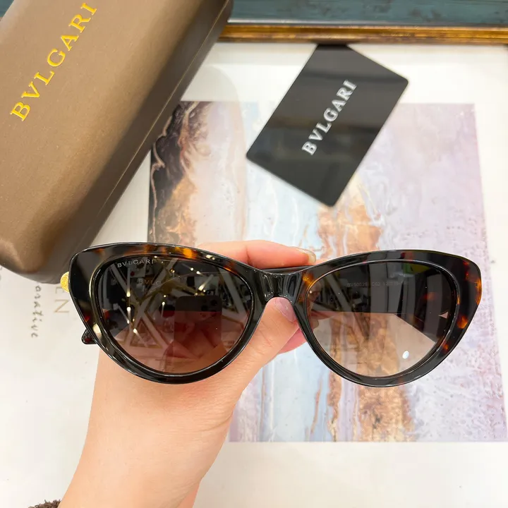 スーパーコピー ブルガリ サングラス