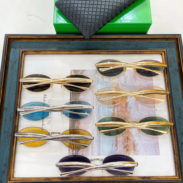 スーパーコピー ボッテガ ヴェネタ サングラス