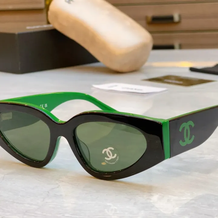 スーパーコピー シャネル サングラス