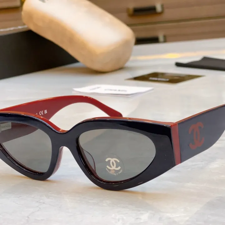 スーパーコピー シャネル サングラス