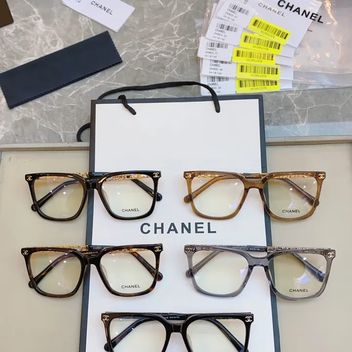 スーパーコピー シャネル サングラス