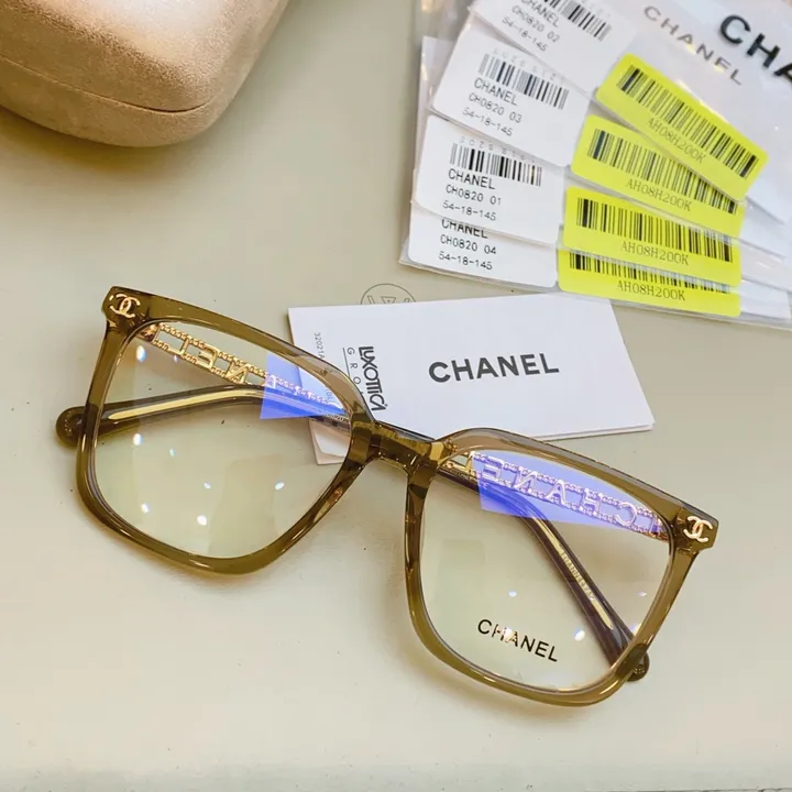 スーパーコピー シャネル サングラス