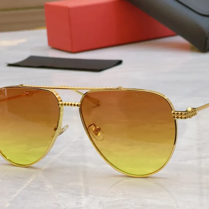 スーパーコピー ヴァレンティノ サングラス