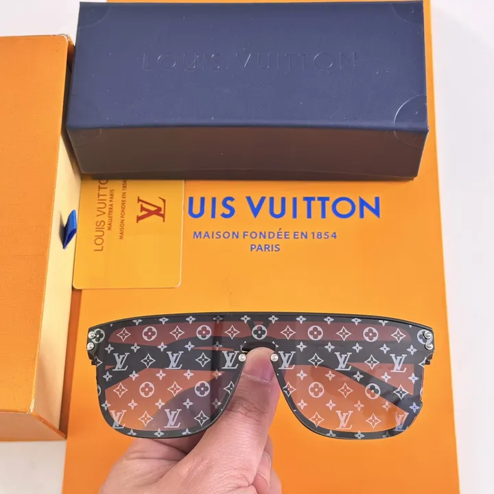 スーパーコピー ルイヴィトン サングラス