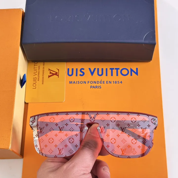 スーパーコピー ルイヴィトン サングラス