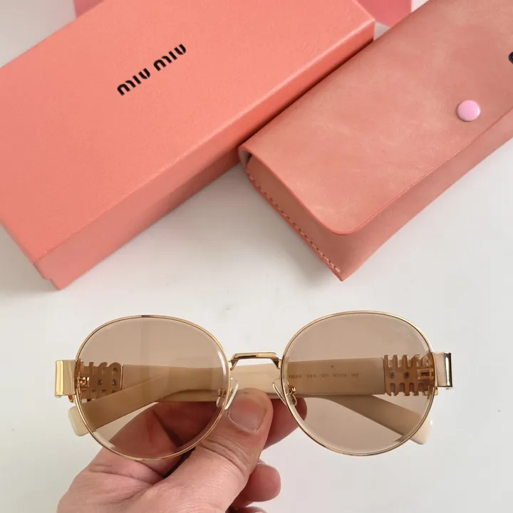 スーパーコピー ミュウミュウ サングラス