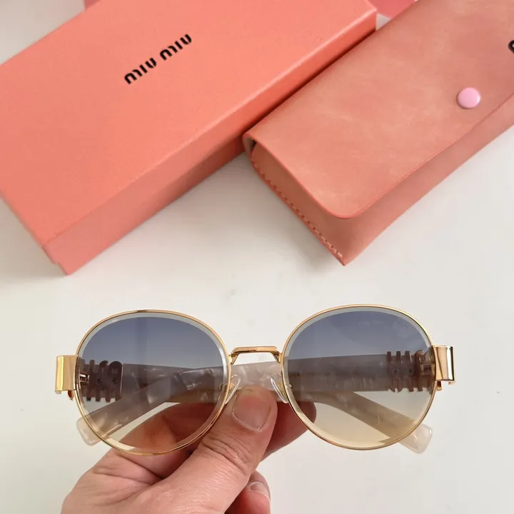 スーパーコピー ミュウミュウ サングラス