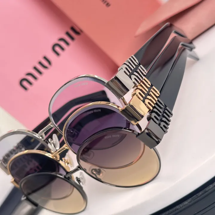 スーパーコピー ミュウミュウ サングラス