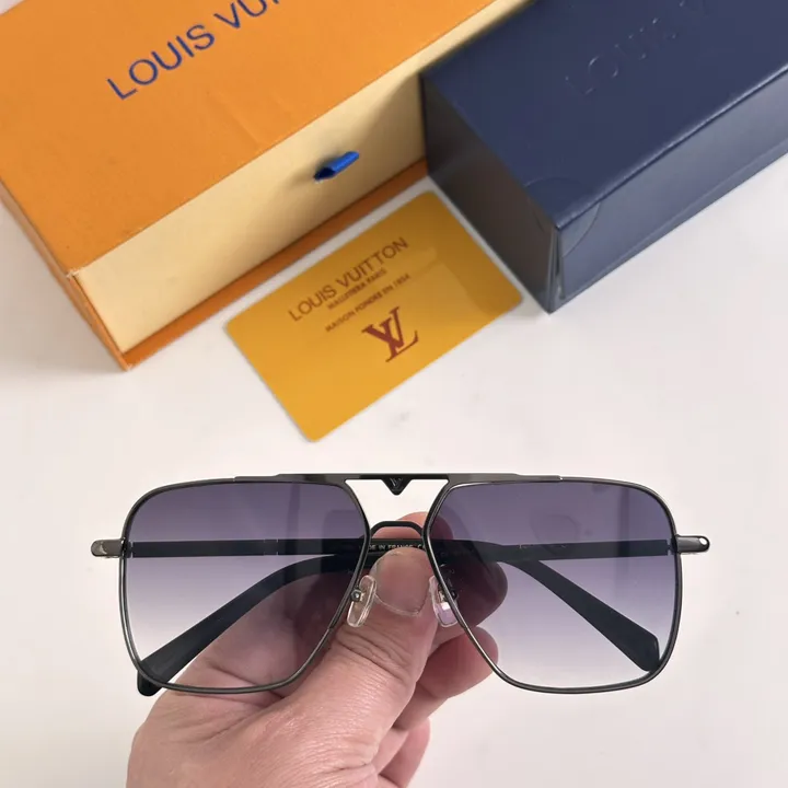 スーパーコピー ルイヴィトン サングラス