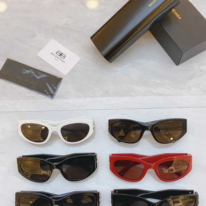 スーパーコピー バレンシアガ サングラス