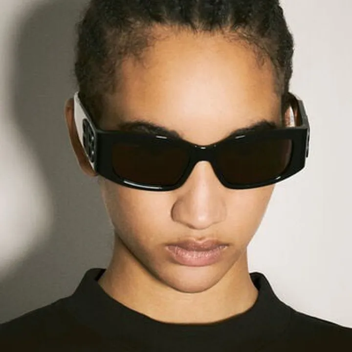 スーパーコピー バレンシアガ サングラス