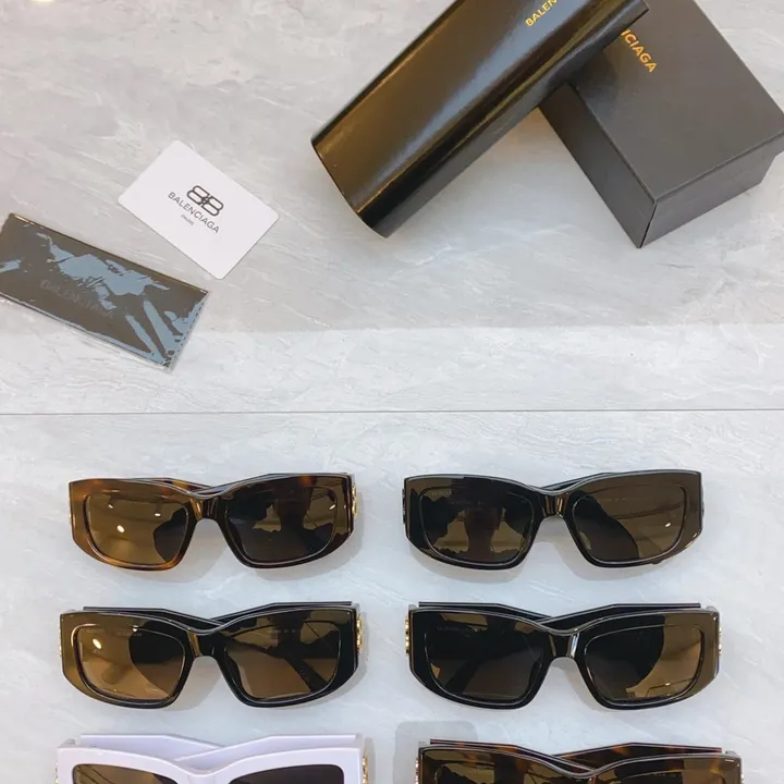 スーパーコピー バレンシアガ サングラス