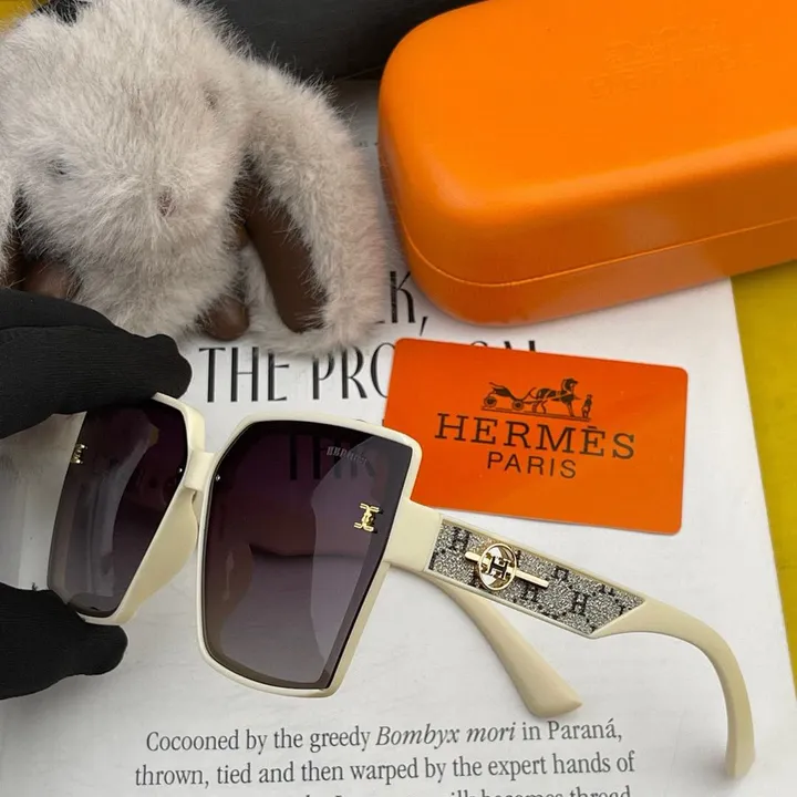 スーパーコピー エルメス サングラス