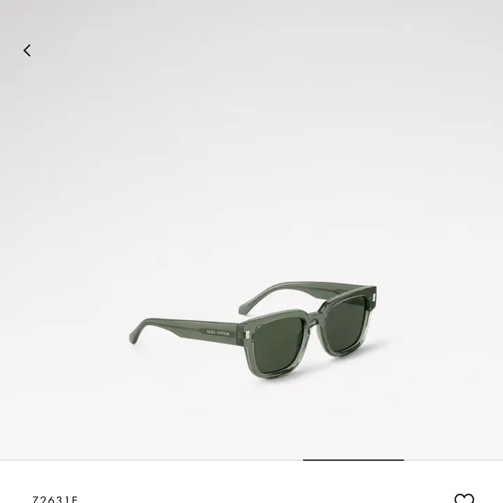 スーパーコピー ルイヴィトン サングラス