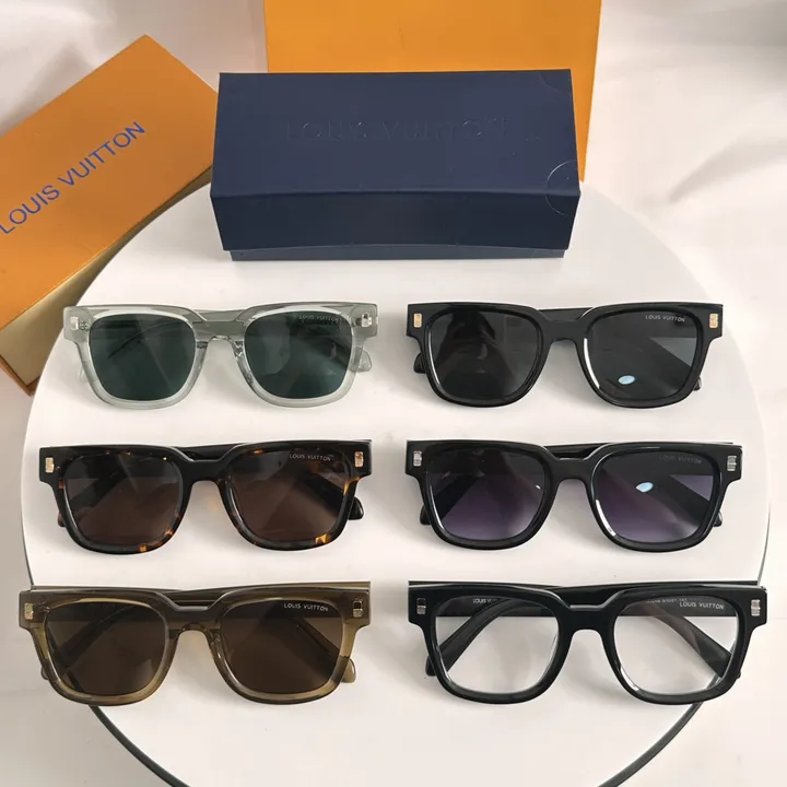スーパーコピー ルイヴィトン サングラス