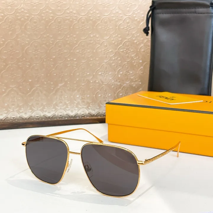 スーパーコピー フェンディ サングラス