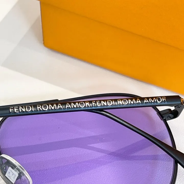 スーパーコピー フェンディ サングラス