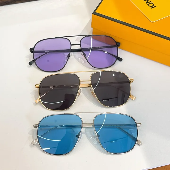 スーパーコピー フェンディ サングラス