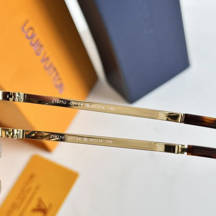 スーパーコピー ルイヴィトン サングラス