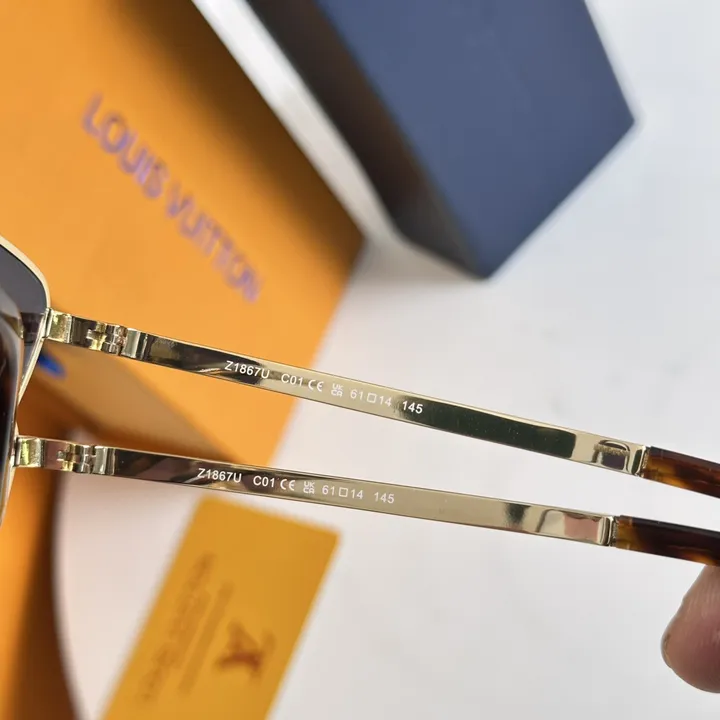 スーパーコピー ルイヴィトン サングラス