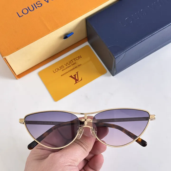 スーパーコピー ルイヴィトン サングラス