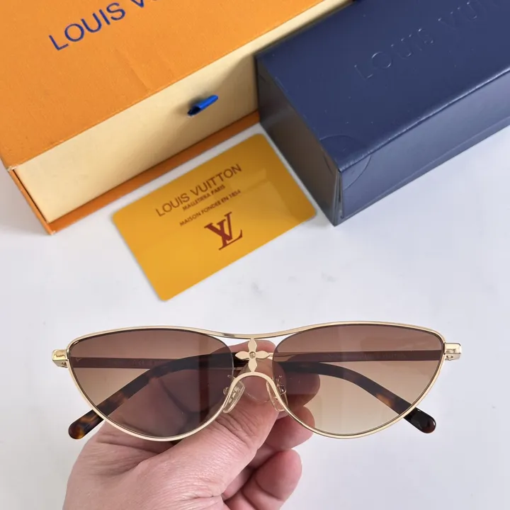 スーパーコピー ルイヴィトン サングラス