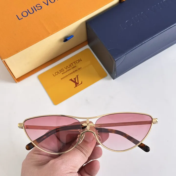 スーパーコピー ルイヴィトン サングラス