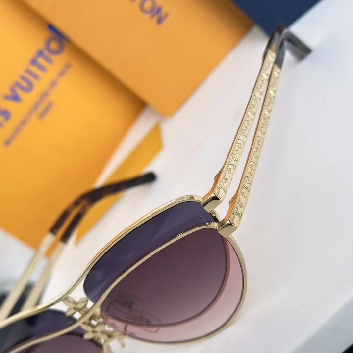 スーパーコピー ルイヴィトン サングラス